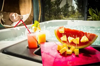 Mas de L'Etoile - Suite Estrella, photo 3