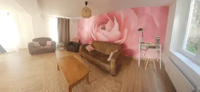 L'atypique des fouleries-Gîte & Spa Troglodyte Privatif, photo 4