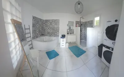 L'atypique des fouleries-Gîte & Spa Troglodyte Privatif, photo 3