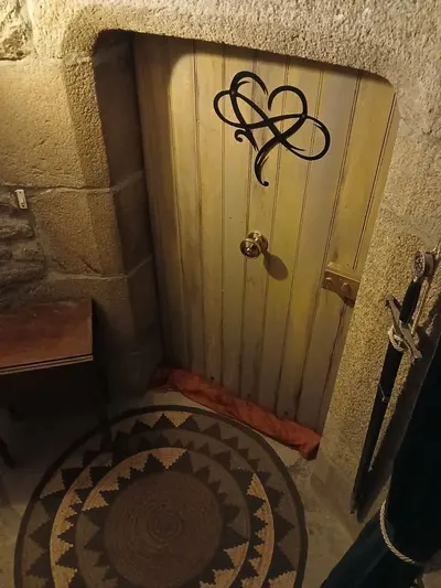 Manoir du Grand Chêne - Suite Celtique, photo 3