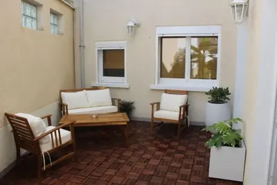 L'instant Bornéo Superbe appartement avec jacuzzi, photo 4