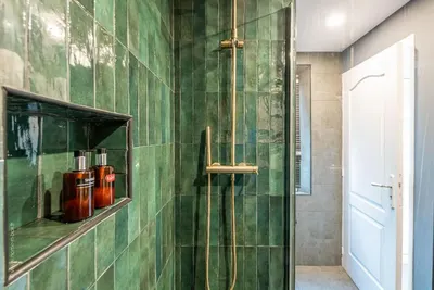 L'instant Bornéo Superbe appartement avec jacuzzi, photo 5