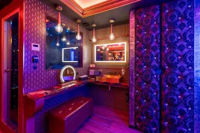Love And Sex Room - La Marquise, photo 5