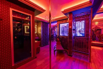 Love And Sex Room - La Marquise, photo 4