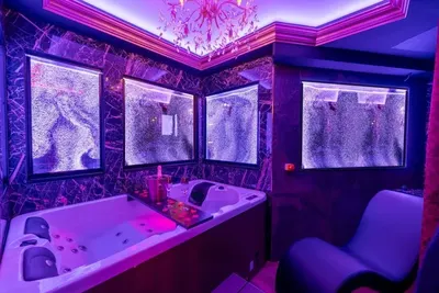 Love And Sex Room - La Marquise, photo 2