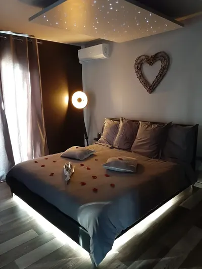 La Suite des Sens, photo 4