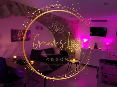 Loveroom Orgon - DREAMS LOVE, love room à Orgon