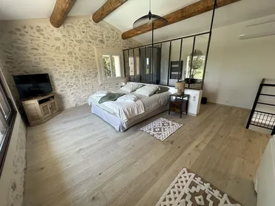 Le Cabanon Douillet, photo 4