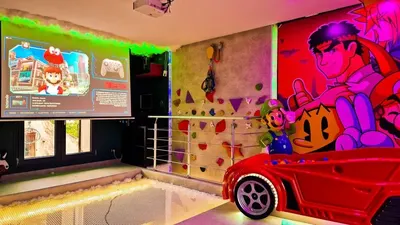 Maison GameRoom, photo 4