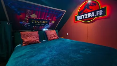 Maison GameRoom, photo 2