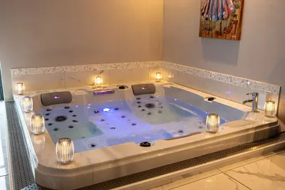 Charme au fil de l'eau - Baiser Volé, love room à Vendières