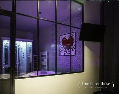 Une Parenthèse, photo 5