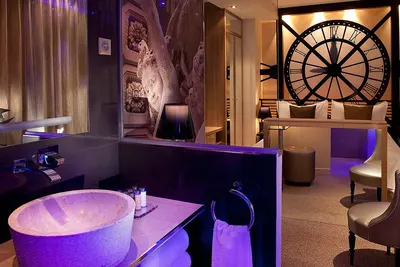 Secret de Paris Hotel & Spa**** - Chambre musée d’Orsay, photo 2