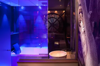 Secret de Paris Hotel & Spa**** - Chambre musée d’Orsay, photo 3