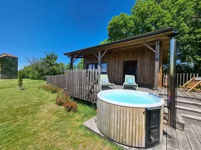 Les 2 Cabanes - Cabane du haut, photo 2