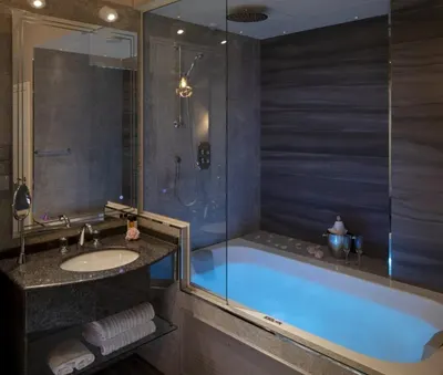Paris j'Adore Hotel & Spa ***** Chambre Deluxe Précieuse, photo 2