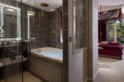 Paris j'Adore Hotel & Spa ***** Chambre Deluxe Précieuse, photo 4