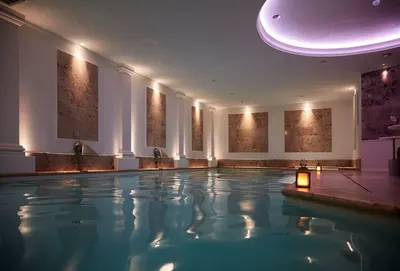 Paris j'Adore Hotel & Spa ***** Chambre Deluxe Précieuse, love room à Paris