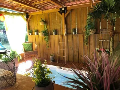 Lovin’ Chalets - L’Idylle Chalet, photo 3