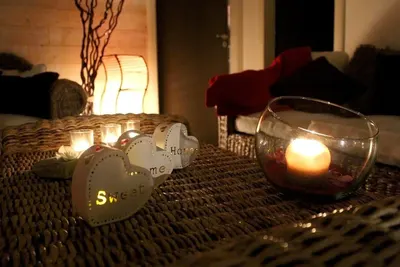 Lovin’ Chalets - L’Idylle Chalet, photo 4