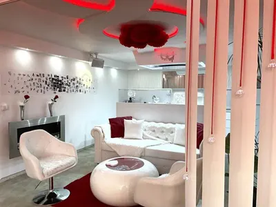 Rêves de spa - Suite DIAMANT, photo 4