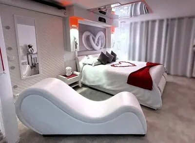 Rêves de spa - Suite DIAMANT, photo 3