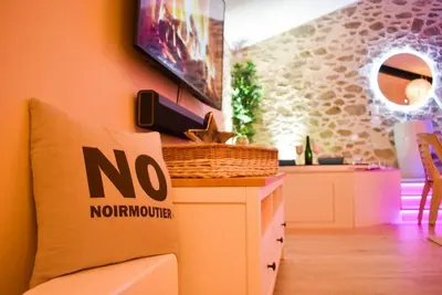 L’idîle Spa Noirmoutier, photo 4