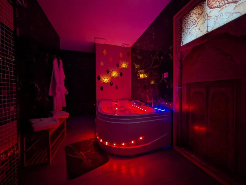 1000 et une Nuit, photo 8