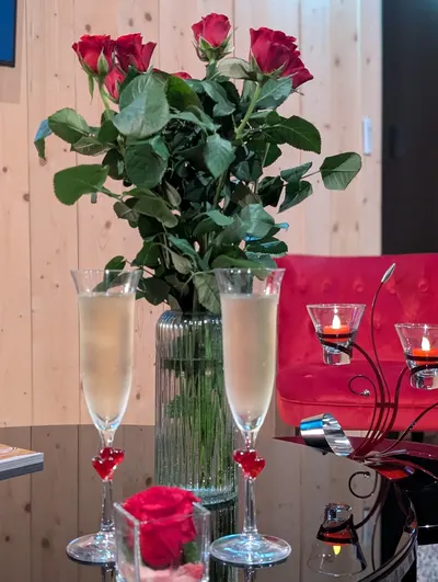 Pour Toi et Moi, photo 5