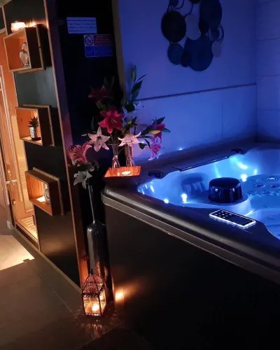 Au Coeur du Spa, photo 3