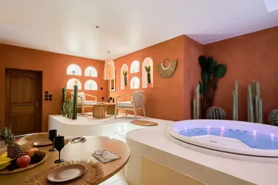 LA CASA DEL SPA, photo 2