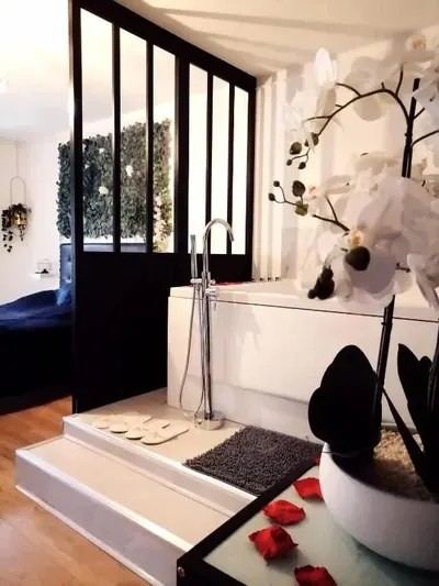 L'Atelier de rêves, love room à Metz