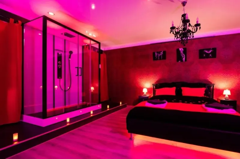 Les meilleures love rooms à Metz en 2026 : notre sélection
