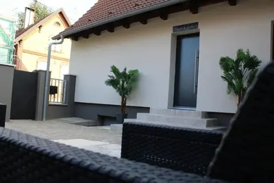 Maison SPA privative à Weitbruch, photo 2