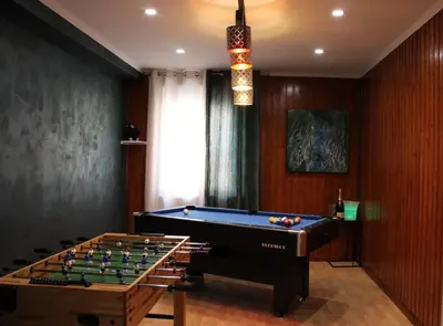 Maison SPA privative à Weitbruch, photo 3