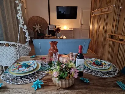 La Casita Del Cocoon, photo 3