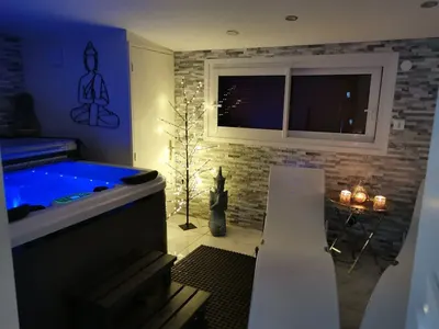 La Casita Del Cocoon, photo 4