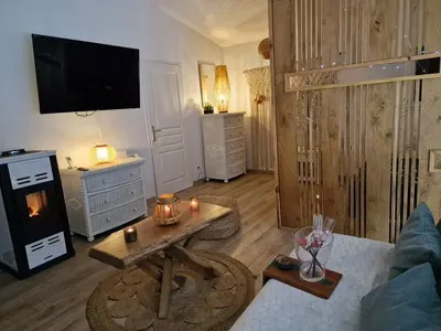 La Casita Del Cocoon, photo 2