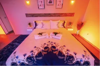 LUXURY LOFT SPA, photo 2