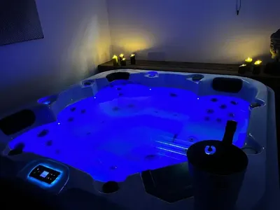 Détente & Spa, photo 2