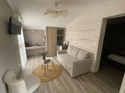 Love Room - La Dame du Lac, photo 4