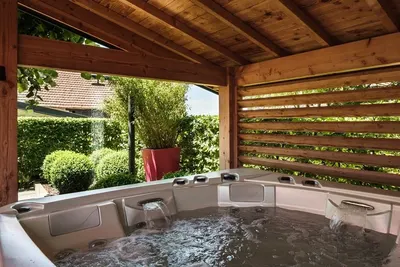 Le Domaine des Prés Verts - Le Logis, photo 2