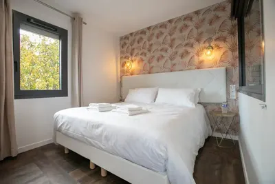 Le Chic & Balnéo, photo 3