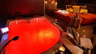 L'Oriental Spa - Vienne, photo 5
