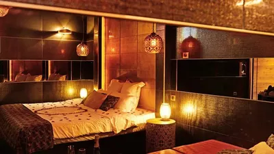 L'Oriental Spa - Vienne, photo 2