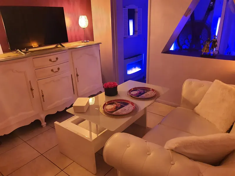 LE SPA'TIO, photo 7