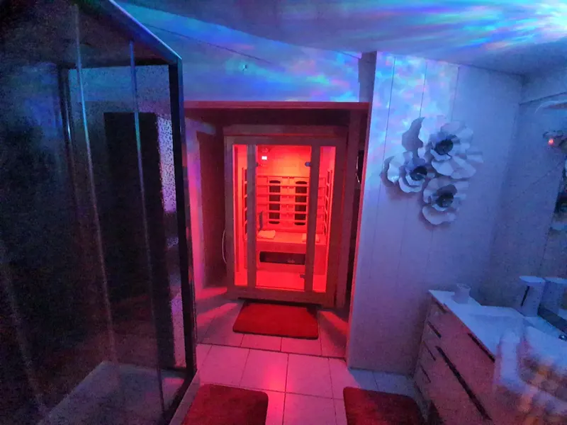 LE SPA'TIO, photo 6