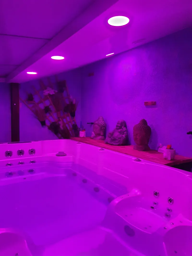 LE SPA'TIO, photo 13