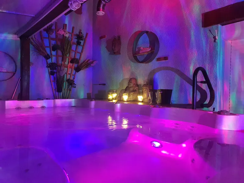 LE SPA'TIO, photo 8