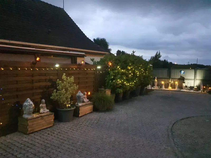 LE SPA'TIO, photo 10
